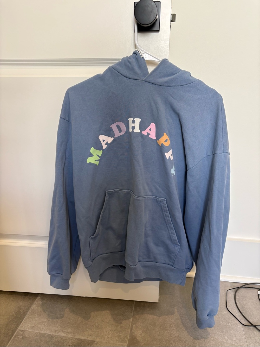 MADHAPPY sweatshirt